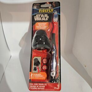 Star Wars Tooth Brush‎